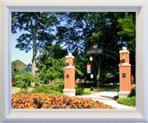 Memorial Park, Wheaton